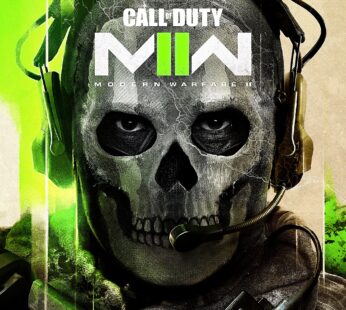 اکانت قانونی Call of Duty MW2