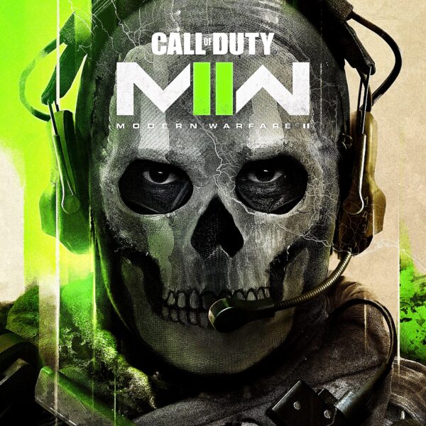 اکانت قانونی Call of Duty MW2