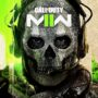 اکانت قانونی Call of Duty MW2