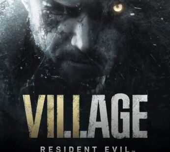اکانت Resident Evil Village