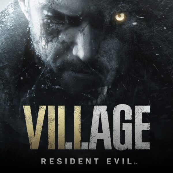 اکانت Resident Evil Village