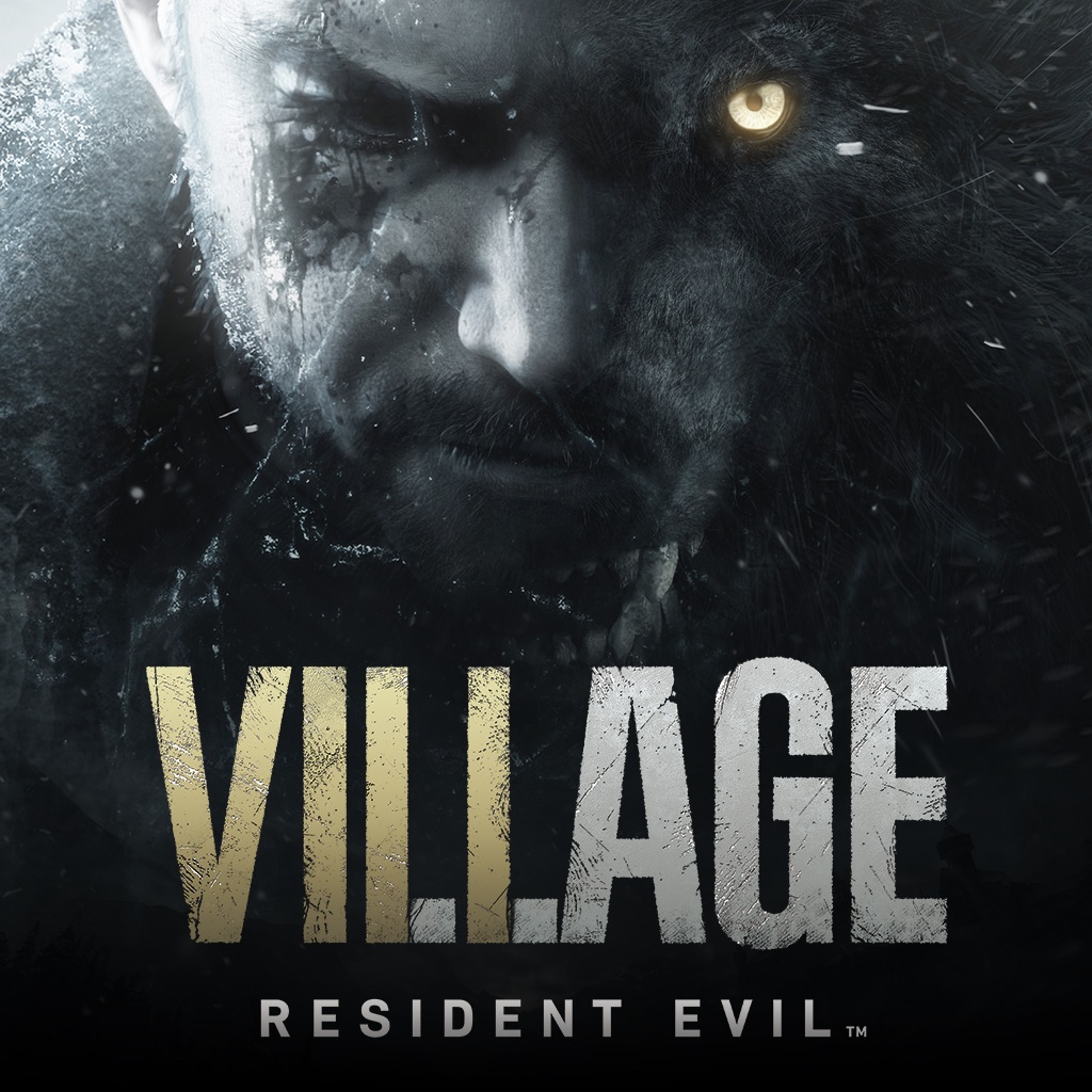 اکانت Resident Evil Village