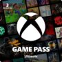 اشتراک یک‌ماهه Xbox Game Pass