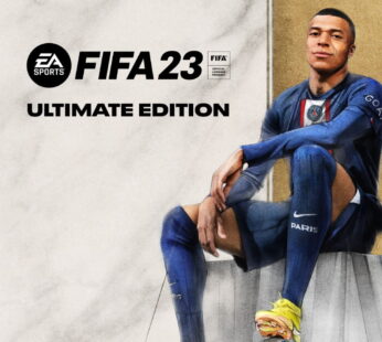 اکانت FIFA 23 Ultimate
