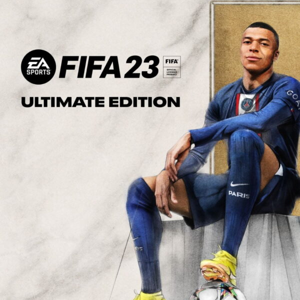 اکانت FIFA 23 Ultimate