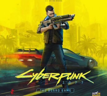 اکانت Cyberpunk 2077