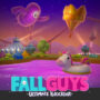 اکانت Fall Guys فول آیتم