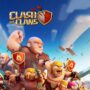 اکانت Clash of Clans فول جم