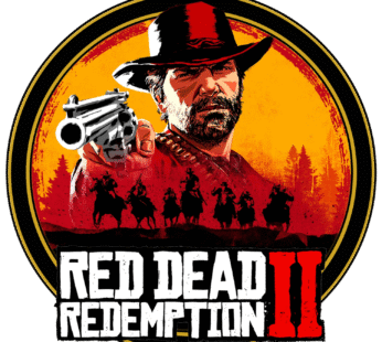 اکانت Red Dead Redemption 2