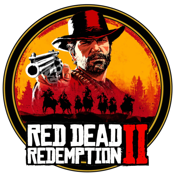 اکانت Red Dead Redemption 2