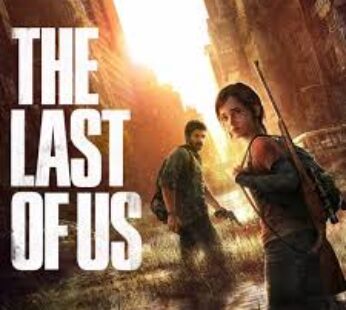 اکانت The Last of Us Part I