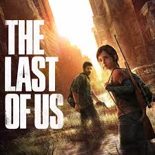 اکانت The Last of Us Part I