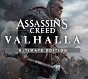 اکانت Assassin’s Creed Valhalla