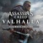 اکانت Assassin’s Creed Valhalla