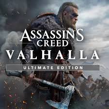 اکانت Assassin’s Creed Valhalla