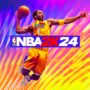 اکانت قانونی NBA 2K24