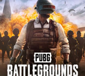 اکانت قانونی PUBG Steam