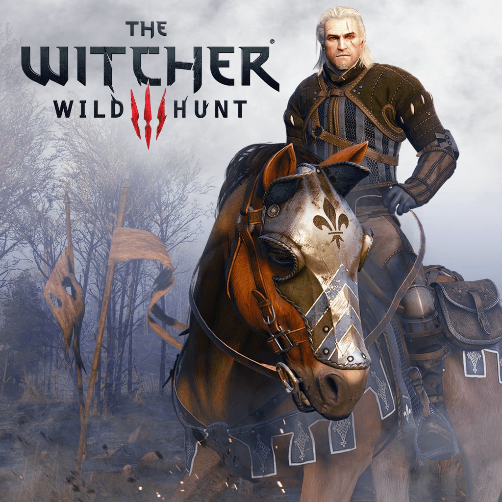 اکانت The Witcher 3 GOTY